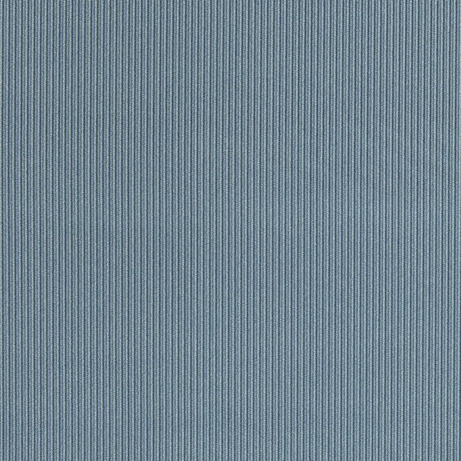Clarke &amp; Clarke Ashdown Indigo Fabric