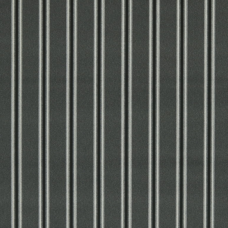 Clarke &amp; Clarke Bowfell Ebony Fabric