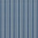 Clarke & Clarke Bowfell Indigo Fabric