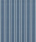 Clarke & Clarke Bowfell Indigo Fabric