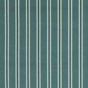 Clarke & Clarke Bowfell Teal Fabric