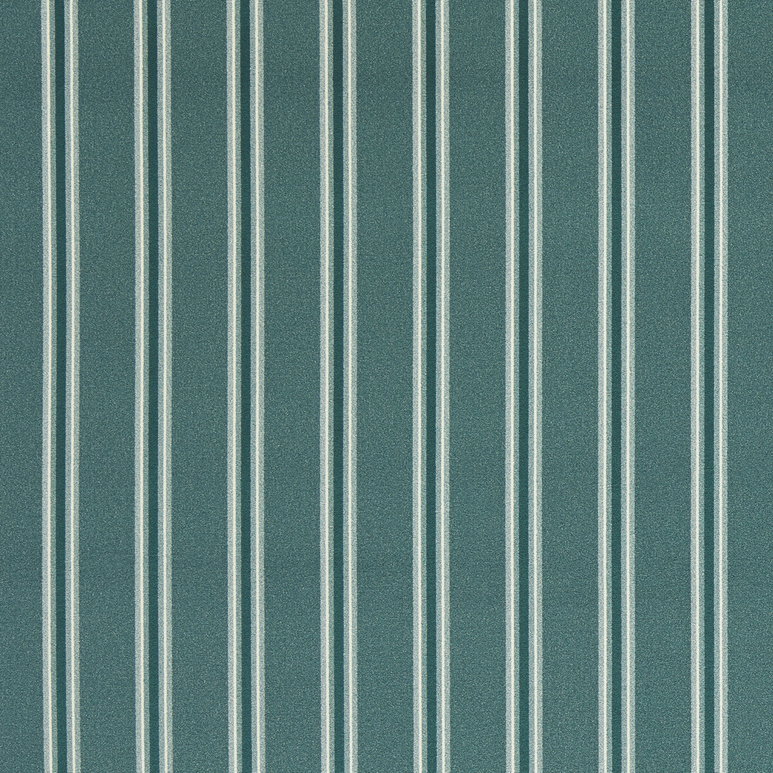 Clarke &amp; Clarke Bowfell Teal Fabric