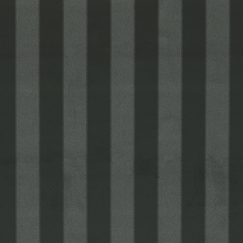 Clarke &amp; Clarke Haldon Ebony Fabric