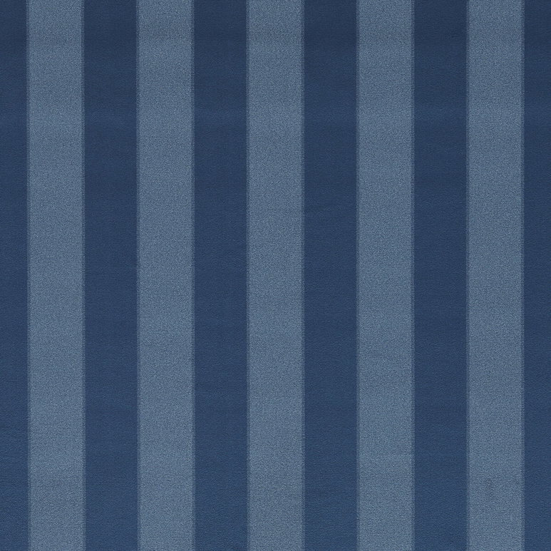 Clarke &amp; Clarke Haldon Indigo Fabric