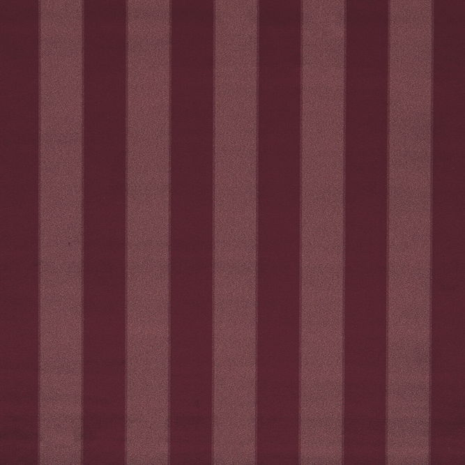 Clarke &amp; Clarke Haldon Mulberry Fabric