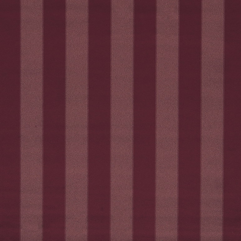 Clarke &amp; Clarke Haldon Mulberry Fabric