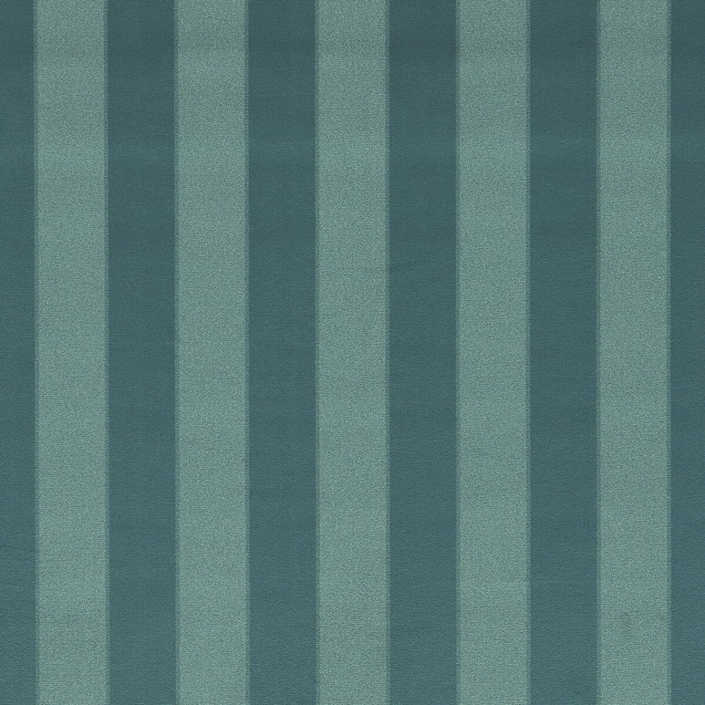 Clarke &amp; Clarke Haldon Teal Fabric