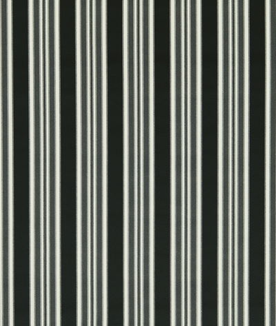 Clarke & Clarke Wilmott Ebony Fabric