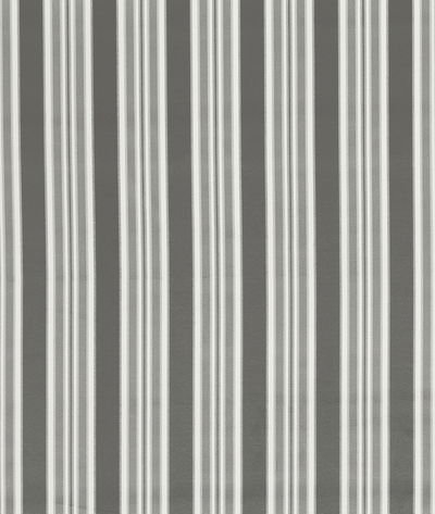 Clarke & Clarke Wilmott Graphite Fabric