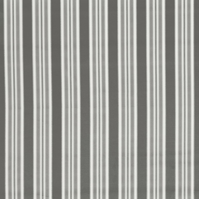 Clarke &amp; Clarke Wilmott Graphite Fabric
