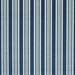 Clarke & Clarke Wilmott Indigo Fabric