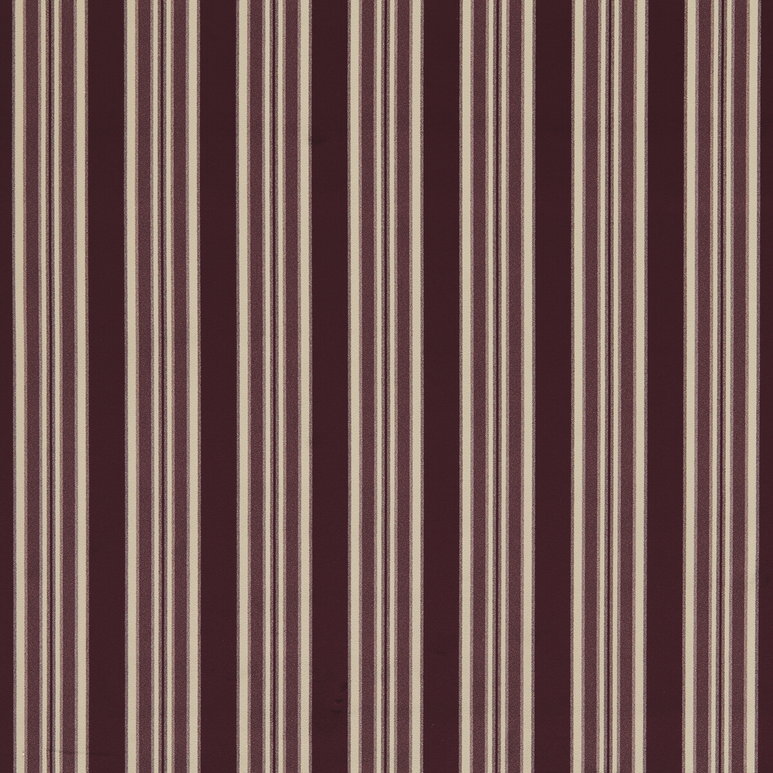Clarke &amp; Clarke Wilmott Mulberry Fabric
