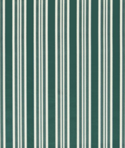 Clarke & Clarke Wilmott Teal Fabric