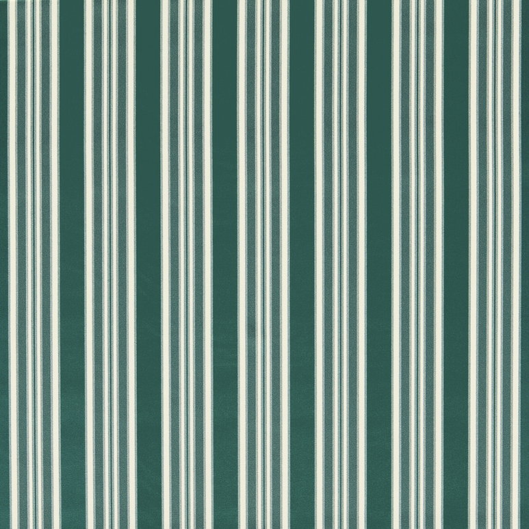 Clarke &amp; Clarke Wilmott Teal Fabric