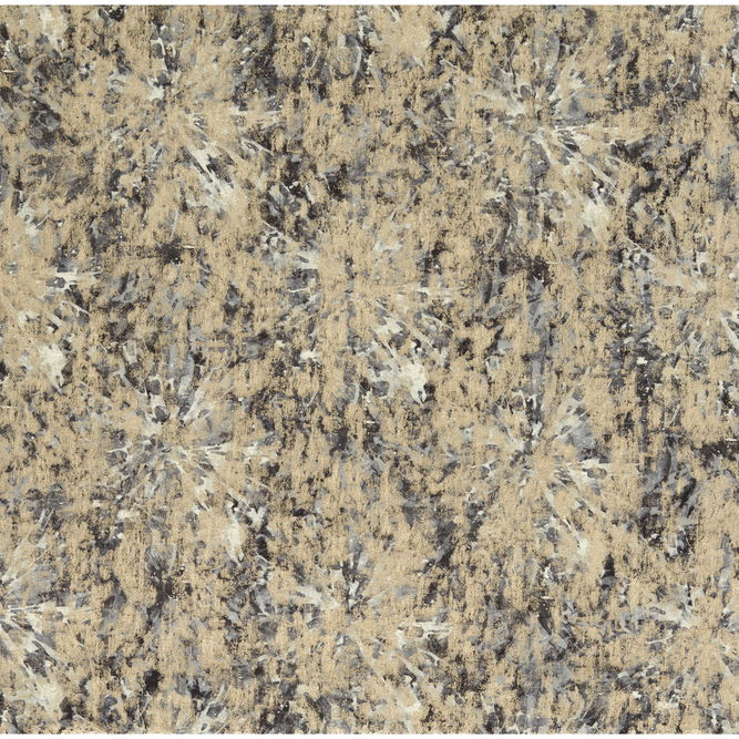 Clarke &amp; Clarke Dipinto Charcoal Fabric