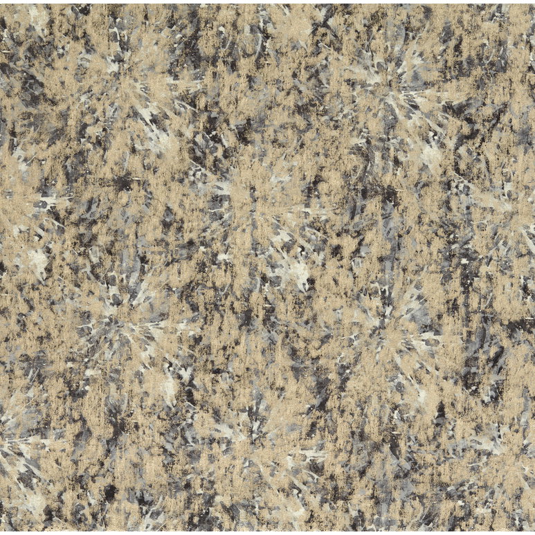 Clarke &amp; Clarke Dipinto Charcoal Fabric