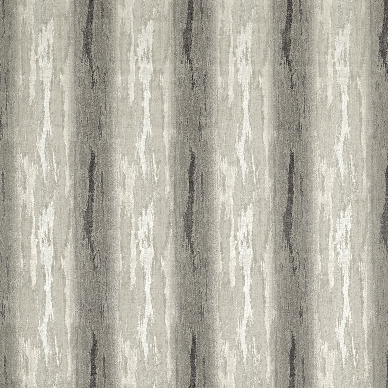 Clarke &amp; Clarke Effetto Charcoal Fabric