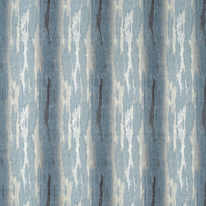 Clarke &amp; Clarke Effetto Denim Fabric