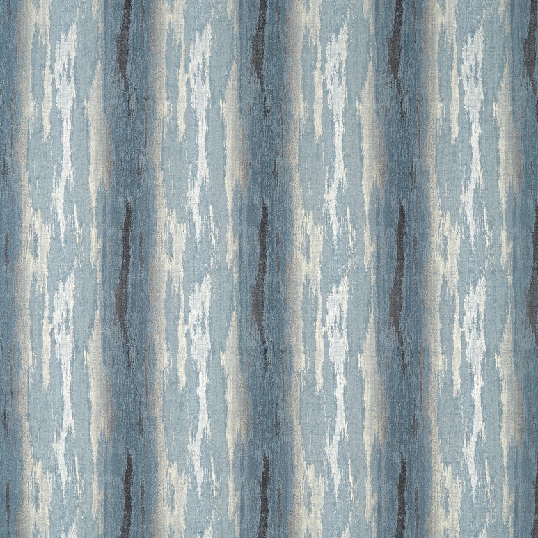Clarke &amp; Clarke Effetto Denim Fabric