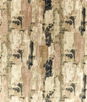 Clarke & Clarke Lagna Blush/Natural Fabric