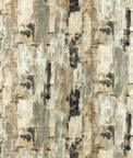 Clarke & Clarke Lagna Linen/Charcoal Fabric