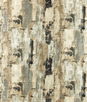 Clarke & Clarke Lagna Linen/Charcoal Fabric