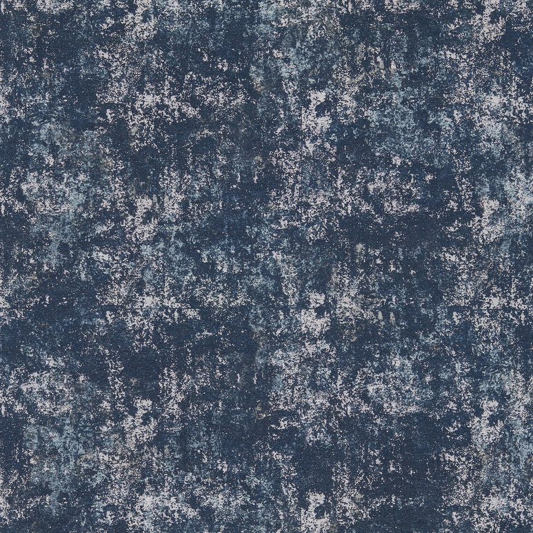 Clarke &amp; Clarke Pittura Midnight Fabric
