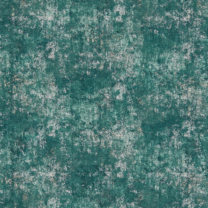Clarke &amp; Clarke Pittura Teal Fabric