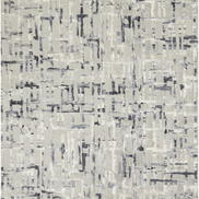 Clarke & Clarke Quadrata Charcoal Fabric