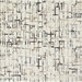 Clarke & Clarke Quadrata Ivory Fabric
