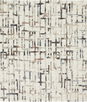 Clarke & Clarke Quadrata Ivory Fabric