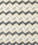 Clarke & Clarke Sagoma Denim Fabric