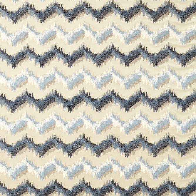 Clarke &amp; Clarke Sagoma Denim Fabric