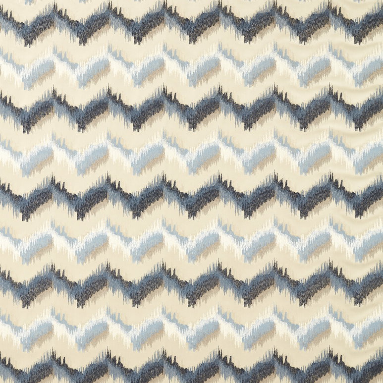 Clarke &amp; Clarke Sagoma Denim Fabric