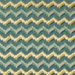 Clarke & Clarke Sagoma Teal Fabric
