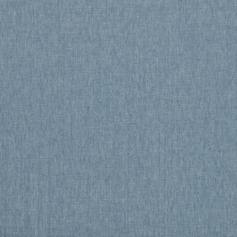 Clarke &amp; Clarke Paradiso Denim Fabric