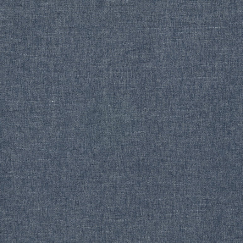 Clarke &amp; Clarke Paradiso Midnight Fabric