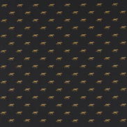 Clarke & Clarke Duma Noir Fabric