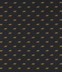 Clarke & Clarke Duma Noir Fabric
