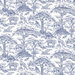Clarke & Clarke Kisumu Midnight Fabric