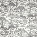 Clarke & Clarke Kisumu Noir Fabric
