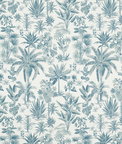 Clarke & Clarke Malindi Mineral Fabric