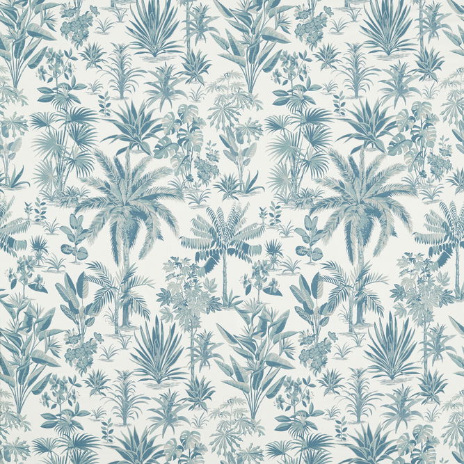 Clarke &amp; Clarke Malindi Mineral Fabric