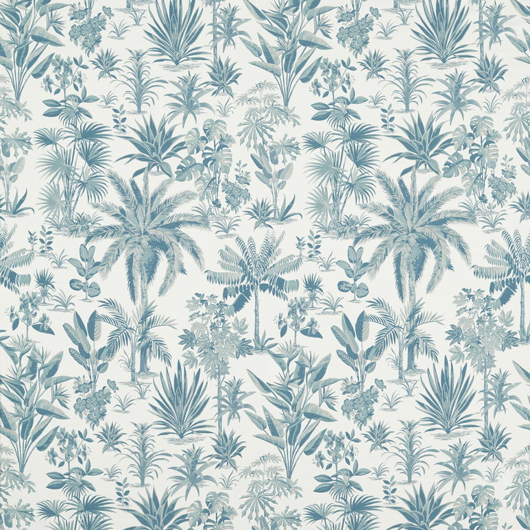 Clarke &amp; Clarke Malindi Mineral Fabric