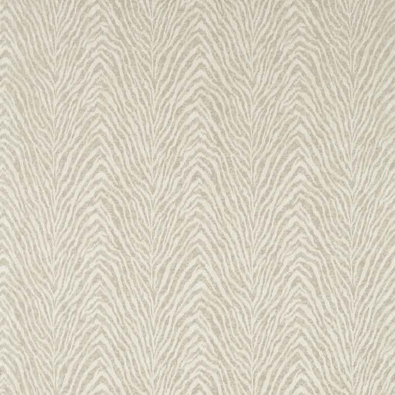Clarke &amp; Clarke Manda Linen Fabric