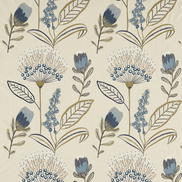 Clarke & Clarke Protini Denim Fabric