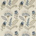 Clarke & Clarke Protini Denim Fabric