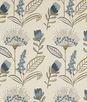 Clarke & Clarke Protini Denim Fabric