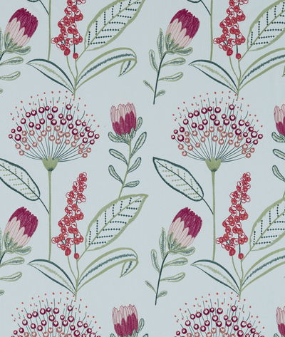 Clarke & Clarke Protini Mineral Fabric