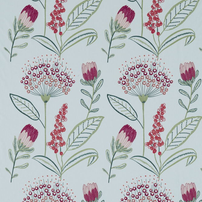 Clarke &amp; Clarke Protini Mineral Fabric